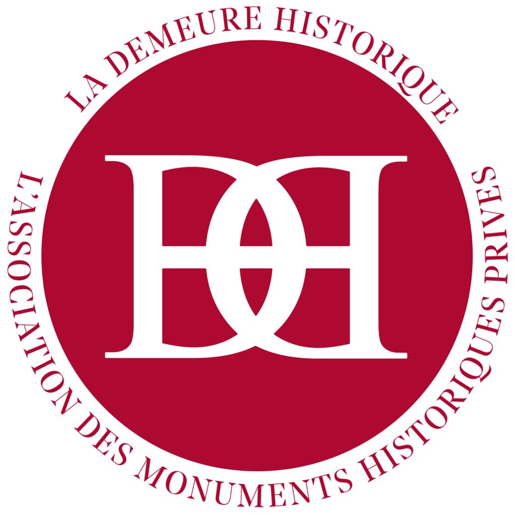 La Demeure historique La Demeure historique