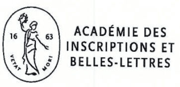 Académie des Inscriptions et Belles-Lettres